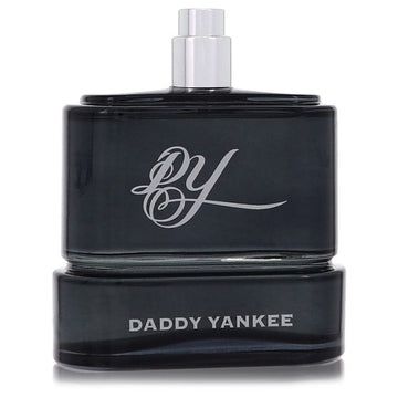 Daddy Yankee by Daddy Yankee